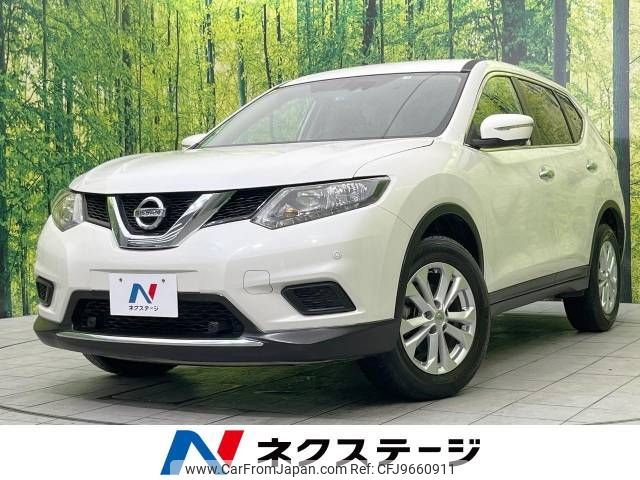 nissan x-trail 2015 -NISSAN--X-Trail DBA-NT32--NT32-040296---NISSAN--X-Trail DBA-NT32--NT32-040296- image 1