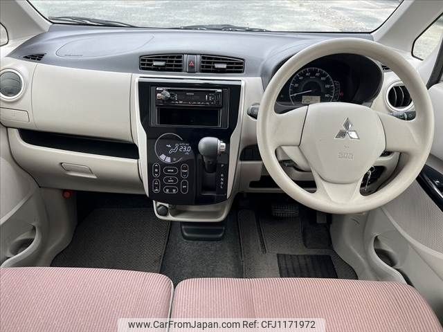 mitsubishi ek-wagon 2016 -MITSUBISHI--ek Wagon DBA-B11W--B11W-0215364---MITSUBISHI--ek Wagon DBA-B11W--B11W-0215364- image 2