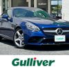 mercedes-benz slc 2019 -MERCEDES-BENZ--Benz SLC DBA-172431--WDD1724312F158451---MERCEDES-BENZ--Benz SLC DBA-172431--WDD1724312F158451- image 1