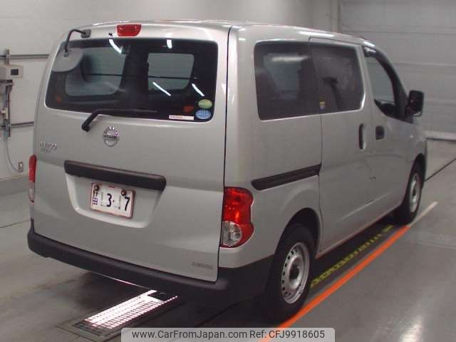 nissan nv200-vanette 2019 -NISSAN--NV200 DBF-VM20--VM20-133609---NISSAN--NV200 DBF-VM20--VM20-133609- image 2