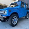 suzuki jimny 1991 quick_quick_JA11C_JA11-122196 image 3