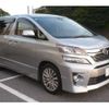 toyota vellfire 2013 -TOYOTA 【水戸 322ﾃ 777】--Vellfire DBA-GGH20W--GGH20W-8074813---TOYOTA 【水戸 322ﾃ 777】--Vellfire DBA-GGH20W--GGH20W-8074813- image 7