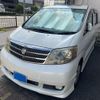 toyota alphard 2002 CFJ1564672 image 1