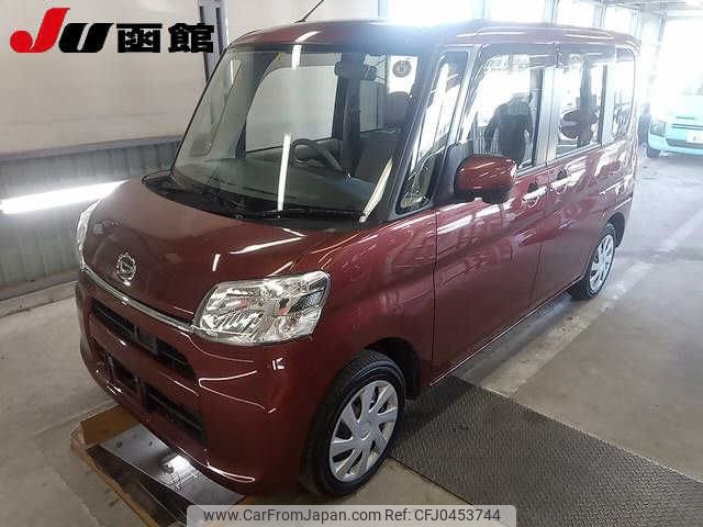 daihatsu tanto 2014 -DAIHATSU--Tanto LA610S--0010136---DAIHATSU--Tanto LA610S--0010136- image 1