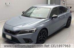 honda civic 2022 CFJ1897963