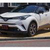 toyota c-hr 2017 quick_quick_ZYX10_ZYX10-2102083 image 18