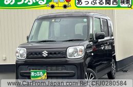 suzuki spacia 2020 quick_quick_DAA-MK53S_MK53S-257968