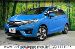 honda fit-hybrid 2015 quick_quick_GP5_GP5-3203952