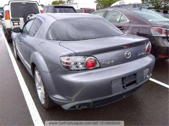 mazda rx-8 2003 -MAZDA--RX-8 LA-SE3P--SE3P-106149---MAZDA--RX-8 LA-SE3P--SE3P-106149- image 2