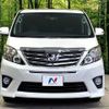 toyota alphard 2012 -TOYOTA--Alphard DBA-ANH20W--ANH20-8240338---TOYOTA--Alphard DBA-ANH20W--ANH20-8240338- image 16