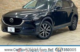 mazda cx-5 2019 quick_quick_3DA-KF2P_KF2P-314502