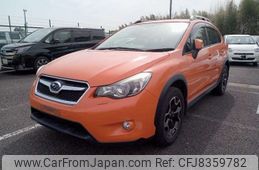 subaru xv 2014 -SUBARU--Subaru XV DBA-GP7--GP7-068275---SUBARU--Subaru XV DBA-GP7--GP7-068275-