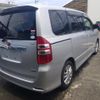 toyota noah 2011 -TOYOTA 【和泉 301も2166】--Noah ZRR70W-0449474---TOYOTA 【和泉 301も2166】--Noah ZRR70W-0449474- image 4