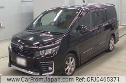 toyota voxy 2014 -TOYOTA 【宮城 301ほ4910】--Voxy ZRR80W-0023249---TOYOTA 【宮城 301ほ4910】--Voxy ZRR80W-0023249-