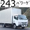 mitsubishi-fuso canter 2013 quick_quick_TKG-FEB80_FEB80-520793 image 1