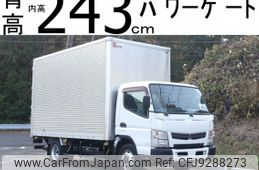 mitsubishi-fuso canter 2013 quick_quick_TKG-FEB80_FEB80-520793