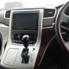 toyota vellfire 2012 -TOYOTA 【滋賀 301つ8595】--Vellfire ANH20W-8205378---TOYOTA 【滋賀 301つ8595】--Vellfire ANH20W-8205378- image 11