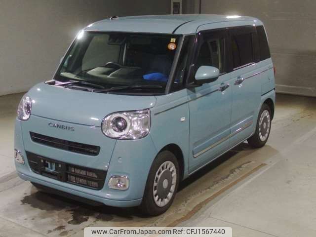 daihatsu move-canbus 2023 CFJ1567440 image 1