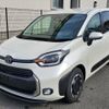 toyota sienta 2022 quick_quick_6AA-MXPL10G_MXPL10-107541 image 2