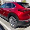 mazda cx-3 2020 CFJ1777764 image 5