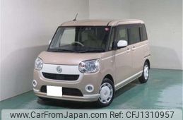 daihatsu move-canbus 2020 CFJ1310957