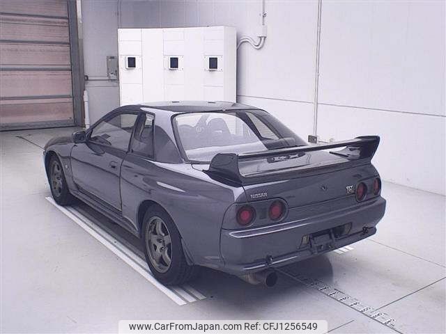 nissan skyline-coupe 1991 -NISSAN--Skyline Coupe BNR32-213104---NISSAN--Skyline Coupe BNR32-213104- image 2