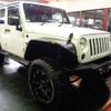 chrysler jeep-wrangler 2010 -CHRYSLER--Jeep Wrangler JK38L--1J4HE3H17AL126143---CHRYSLER--Jeep Wrangler JK38L--1J4HE3H17AL126143- image 25