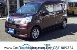 daihatsu move 2020 CFJ1809324