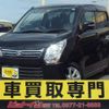 suzuki wagon-r 2013 -SUZUKI--Wagon R DBA-MH34S--MH34S-240547---SUZUKI--Wagon R DBA-MH34S--MH34S-240547- image 1