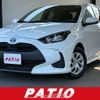 toyota yaris 2021 CFJ1696440 image 1