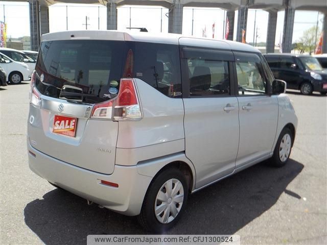 suzuki solio 2016 -SUZUKI--Solio MA26S--103011---SUZUKI--Solio MA26S--103011- image 2
