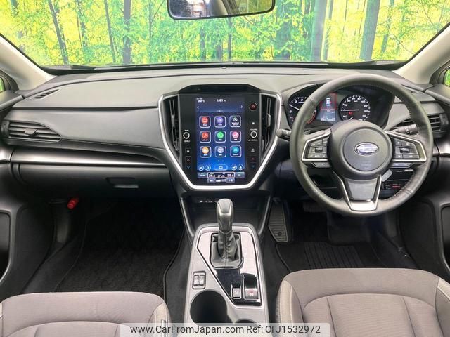subaru impreza 2024 CFJ1532972 image 2