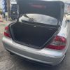 mercedes-benz clk-class 2007 -MERCEDES-BENZ--Benz CLK DBA-209342--WDB2093422F213722---MERCEDES-BENZ--Benz CLK DBA-209342--WDB2093422F213722- image 10