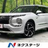 mitsubishi outlander-phev 2022 quick_quick_GN0W_GN0W-0300920 image 1