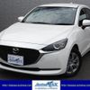 mazda demio 2022 quick_quick_5BA-DJLFS_DJLFS-767073 image 1