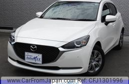 mazda demio 2022 quick_quick_5BA-DJLFS_DJLFS-767073
