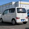 suzuki wagon-r 2018 -SUZUKI--Wagon R MH55S--MH55S-205391---SUZUKI--Wagon R MH55S--MH55S-205391- image 2