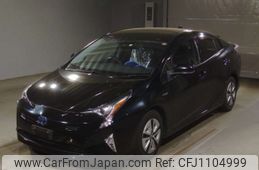toyota prius 2016 -TOYOTA--Prius ZVW51-6015717---TOYOTA--Prius ZVW51-6015717-