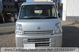 nissan clipper-van 2015 -NISSAN 【名古屋 480ｱ7777】--Clipper Van HBD-DR17V--DR17V-103538---NISSAN 【名古屋 480ｱ7777】--Clipper Van HBD-DR17V--DR17V-103538-