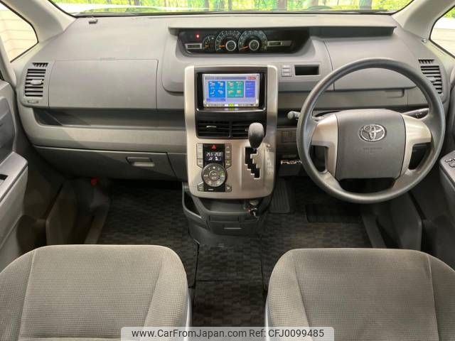 toyota voxy 2008 -TOYOTA--Voxy DBA-ZRR70G--ZRR70-0083158---TOYOTA--Voxy DBA-ZRR70G--ZRR70-0083158- image 2