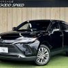 toyota harrier-hybrid 2020 quick_quick_6AA-AXUH80_AXUH80-0003541 image 1