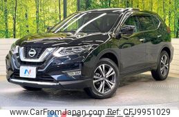 nissan x-trail 2019 -NISSAN--X-Trail DBA-T32--T32-060510---NISSAN--X-Trail DBA-T32--T32-060510-