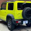 suzuki jimny-sierra 2018 -SUZUKI--Jimny Sierra 3BA-JB74W--JB74W-100111---SUZUKI--Jimny Sierra 3BA-JB74W--JB74W-100111- image 17