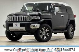 toyota fj-cruiser 2015 CFJ1544574
