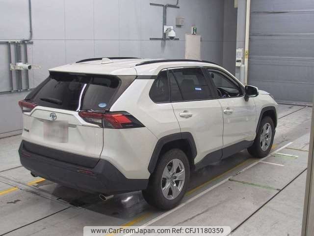 toyota rav4 2020 -TOYOTA--RAV4 6BA-MXAA52--MXAA52-4003790---TOYOTA--RAV4 6BA-MXAA52--MXAA52-4003790- image 2