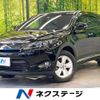 toyota harrier 2015 -TOYOTA--Harrier DBA-ZSU60W--ZSU60-0055154---TOYOTA--Harrier DBA-ZSU60W--ZSU60-0055154- image 1