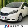 nissan note 2017 -NISSAN--Note DAA-HE12--HE12-009636---NISSAN--Note DAA-HE12--HE12-009636- image 1