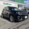 jeep renegade 2019 -CHRYSLER--Jeep Renegade 3BA-BU13--1C4BU0000KPK71363---CHRYSLER--Jeep Renegade 3BA-BU13--1C4BU0000KPK71363- image 1