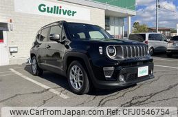 jeep renegade 2019 -CHRYSLER--Jeep Renegade 3BA-BU13--1C4BU0000KPK71363---CHRYSLER--Jeep Renegade 3BA-BU13--1C4BU0000KPK71363-