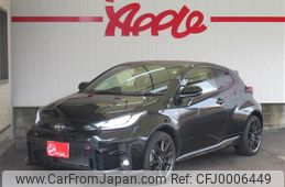 toyota yaris 2023 -TOYOTA--Yaris 5BA-MXPA12--MXPA12-0005311---TOYOTA--Yaris 5BA-MXPA12--MXPA12-0005311-